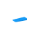 Product afbeelding voor Milli-Max Wig 75x30x10mm Blauw 68st