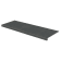 Product afbeelding voor Rako Traptrede Speciaal Extra Black 30x120cm 9mm Mat Gerectificeerd R10B