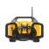 Product afbeelding voor De Walt Accu Bouwradio DCR027QW XR 12/18V DAB+ M/XR Multilader