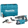 Product afbeelding voor Makita Accu Combihamer HR009GZ02 40V Max Zonder Accu En Lader Met Stofafzuiging In Kunststof Koffer