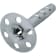 Product afbeelding voor Wedi Tools Plug Gegalvaniseerd 50mm 100st