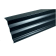 Product afbeelding voor Nedsale Onderpanprofiel 150mm 150cm Antraciet