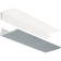 Product afbeelding voor Florence Omrandingsprofiel 10mm 270cm 2-Delig Metallo