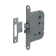 Product afbeelding voor Nemef wc-slot lak 1444-55