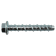 Product afbeelding voor Sympafix Betonschroef 10x25/75mm 50 Stuks SB2-Plus