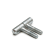 Product afbeelding voor DX Meubelinboorpaumelle 40x11mm Staal Verzinkt
