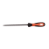 Product afbeelding voor Bahco Zaagvijl 186-06 Driekant Ergo 150mm Met Hecht