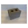 Product afbeelding voor BIA Grindbetonblok 20/24 Klinker 325x200x240mm Vuilwerk