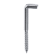Product afbeelding voor Fis-Profi Schroefduim Zwaar 6.0x65/30mm Verzinkt 10st
