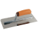 Product afbeelding voor Super Prof Lijmspaan Driehoeksvertanding 9x5x7mm 280x120mm RVS Met SuperSoft Handgreep