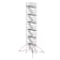Product afbeelding voor Altrex Rolsteiger RS Tower 53-S 14,2m Fiber-Deck 1,85m