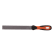 Product afbeelding voor Bahco Blokvijl 100-10 250mm Bastard Ergo Met Hecht