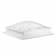 Product afbeelding voor Skylux Lichtkoepel Driewandig Acryl PMMA 60x60cm Bolvormig Opaal