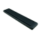 Product afbeelding voor AMI Briefplaat EP 960 Climate Comfort Recht Buitendraaiend Aluminium Zwart Met Veer