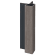 Product afbeelding voor Keralit Uitwendig Hoekprofiel 32x32mm 400cm Taupe Eiken Modern Houtstructuur