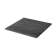 Product afbeelding voor Rako Traptrede Taurus Granit Anthracite Grey 30x30cm Mat R11