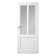 Product afbeelding voor Skantrae SKS 1240 Opdek Rechts 88x211,5cm FSC Mix 70%