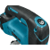 Product afbeelding voor Makita Accu Decoupeerzaag JV002GZ XGT 40V Max D-Greep Zonder Accu En Lader In Doos