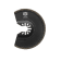 Product afbeelding voor ProOne Diamant Segment Multitoolzaagblad DW30 85mm 2mm