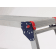 Product afbeelding voor Altrex Werkplatform Altavista 700 Dubbel Oploopbaar 1x2 Treden Stahoogte 0.5m