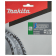 Product afbeelding voor Makita Cirkelzaagblad 20x136x1,5mm 16tands Voor Hout 1st