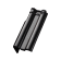Product afbeelding voor Wienerberger Modula Gevelpan Links Zwart Edelengobe 745