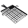 Product afbeelding voor Copenhagen Pro Verfrooster 18.8x23.8cm Middel Zwart