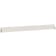 Product afbeelding voor Gleufluchtrooster LS 294x30mm Aluminium Wit