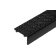 Product afbeelding voor Schlüter TREP-V60 Vervangstuk Inlage 42mm/12mm R10 300cm PVC Grafietzwart TVL60GS/300