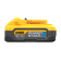 Product afbeelding voor DeWALT Accu Powerstack DCBP518 18V 5Ah Li-ion