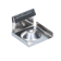 Product afbeelding voor Twinson Clips RVS 10st