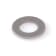 Product afbeelding voor Sluitring 8.4x16x1.6mm M8 DIN125A RVS A2 100st