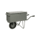 Product afbeelding voor Matador Gereedschapskruiwagen M106-L4 190L 4ply Luchtband Grijs