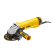 Product afbeelding voor DeWALT Haakse Slijper DWE4207QS 1000Watt Diameter 125mm Inclusief Schuifschakelaar Herstartbeveiliging