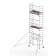 Product afbeelding voor Altrex Kamersteiger RS 44-S Power 4.8m 150 1.85