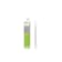 Product afbeelding voor Tegelvast 2K Flexpox Afdichtingskit 250ml Grijs Inclusief Mixertip