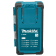 Product afbeelding voor Makita Krachtdoppenset 7-Delig