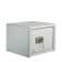 Product afbeelding voor Burg-Wächter Kluis Dual-Safe DS 415 K 320x435x380mm Brandwerend 30min