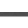 Product afbeelding voor Strip Volga Grafito 10x60cm Mat Gerectificeerd R10