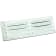 Product afbeelding voor Schoepenrooster 300x90mm Aluminium