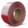 Product afbeelding voor TechnoTape Afzetlint 500m Rood/Wit Gestreept