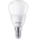 Product afbeelding voor Philips LED Kogellamp CorePro 5-40W E14 Extra Warm Wit