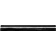 Product afbeelding voor Strip manises Negro 1,5x13cm Glanzend