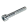Product afbeelding voor Binnenzeskantbout M10x50mm Cilinderkop SW-8 DIN912 Verzinkt 8.8 100st
