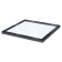 Product afbeelding voor VELUX Daklicht Schaal ISU 100100 2093 100x100cm Vlak Glas Transparant