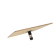 Product afbeelding voor Spaarbord Hout 40x50cm Met Handvat