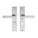 Product afbeelding voor Skantrae Hang&Sluitwerkpakket 43 All-In Uni RVS Tarvos Recht