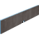 Product afbeelding voor Wedi Bathboard Douchebakelement 900x300x20mm