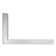 Product afbeelding voor Sola Smidswinkelhaak SWA250 250x160mm Met Aanslag Verzinkt