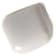 Product afbeelding voor Hoek Rivièra Angulo Bullnose Trim Rodas Blue 0,85x0,85cm Glanzend